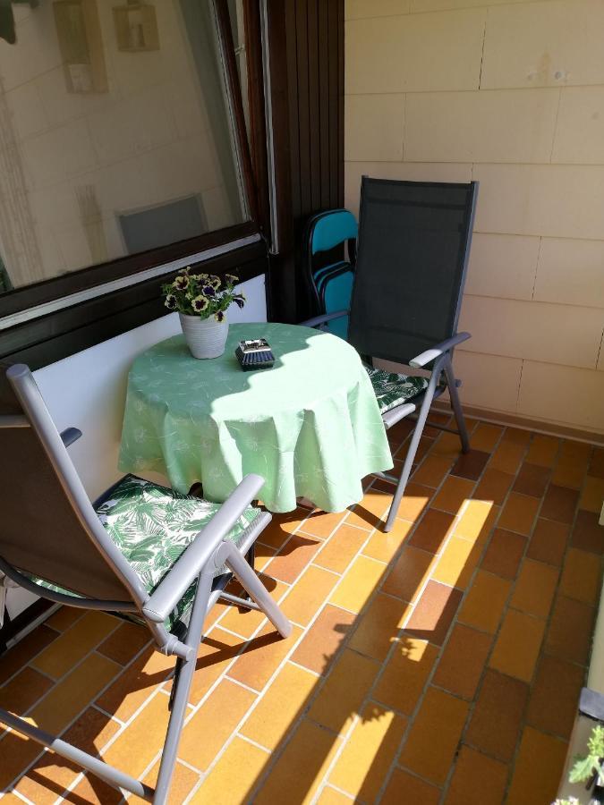 Lived-In Appartement 바트우라하 외부 사진