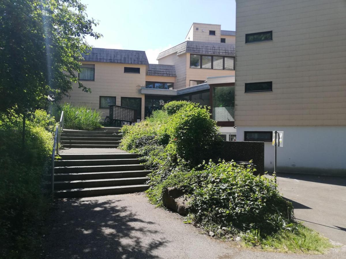 Lived-In Appartement 바트우라하 외부 사진